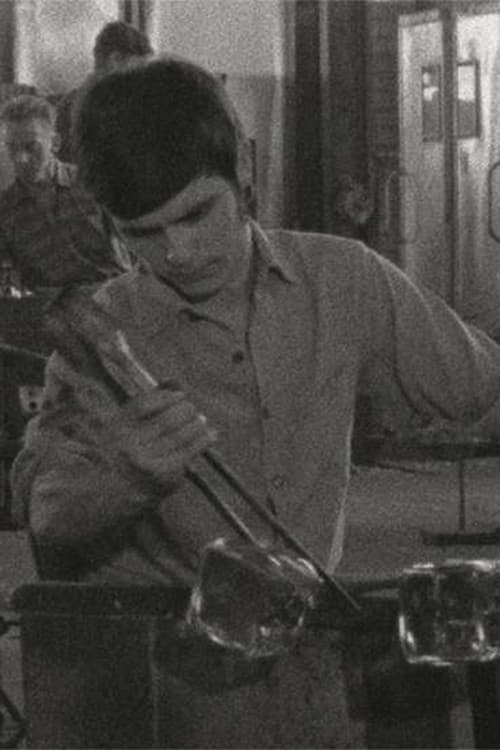 Bergshantering/Järnhantering, del 2