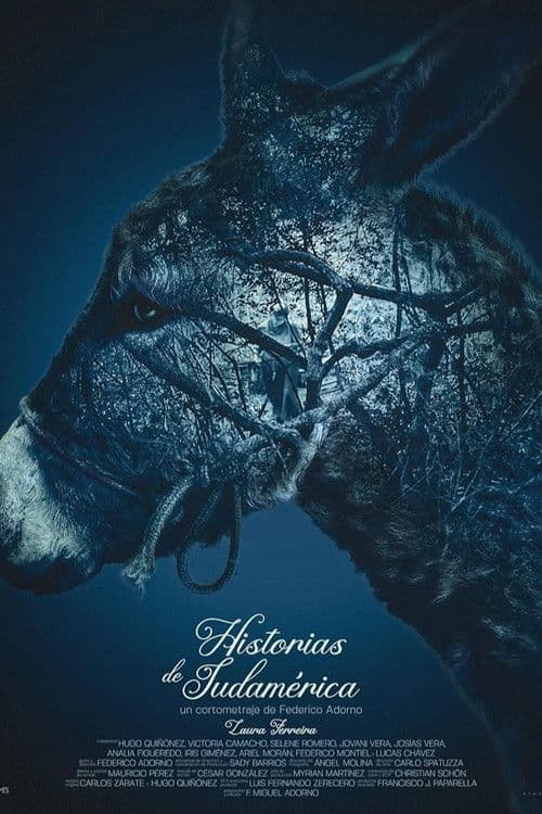 Historias de Sudamérica