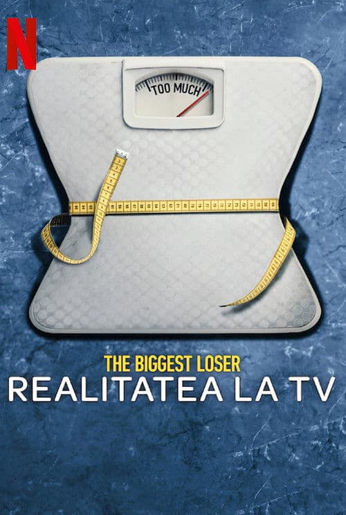 Fit for TV: The Reality of the Biggest Loser