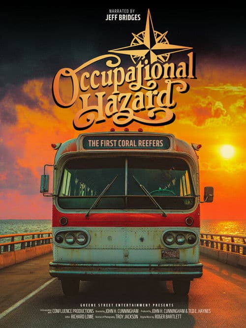 Occupational Hazard: The First Coral Reefers