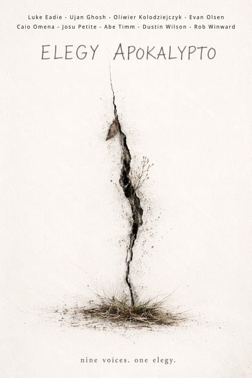 Elegy Apokalypto