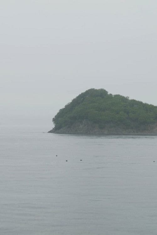 Des millénaires d’absence