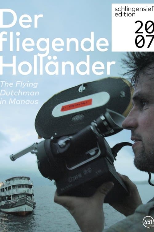 Der fliegende Holländer