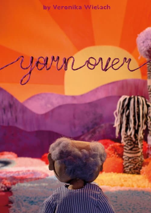 Yarn Over