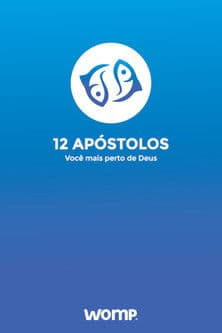 12 Apóstolos