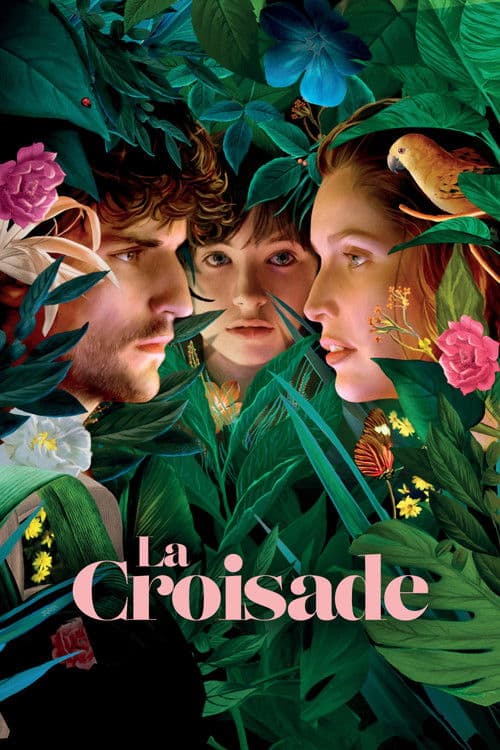 La Croisade