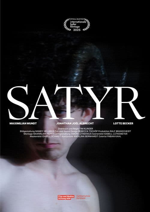 Satyr