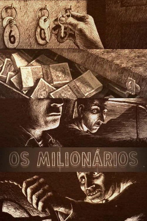Os Milionários