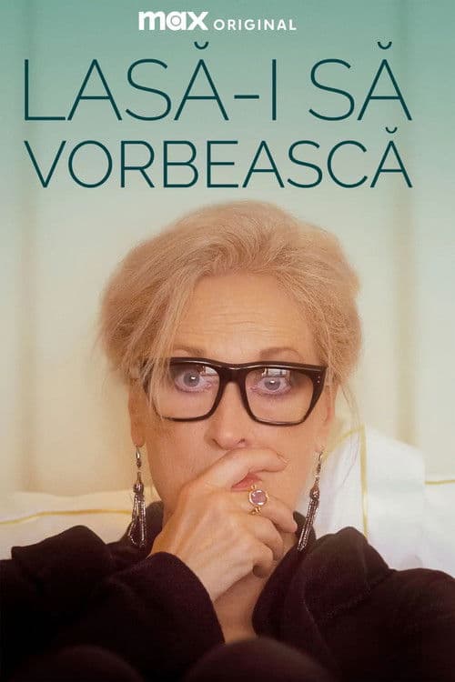 Lasă-i să vorbească