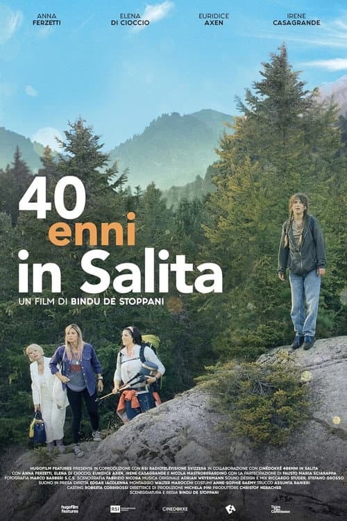 40enni In Salita