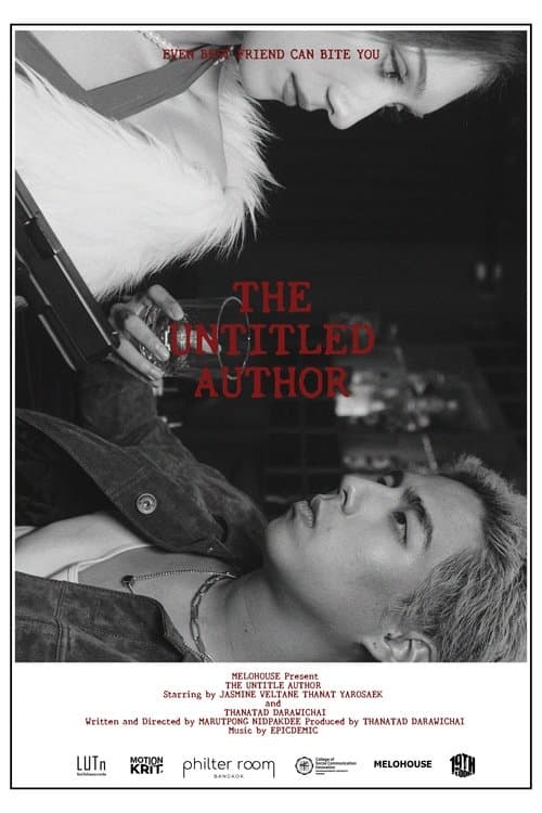 The Untitled Author
