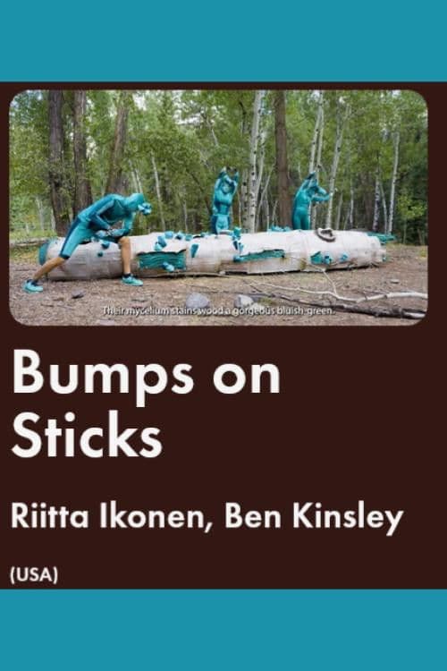 Bumps on Sticks