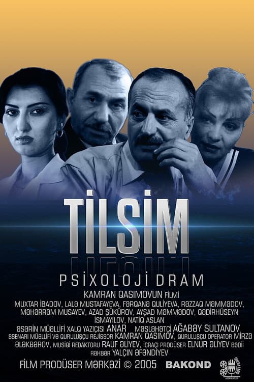 Tilsim