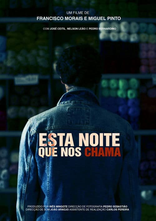 Esta Noite que nos Chama