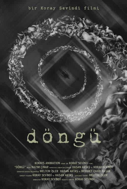 Döngü