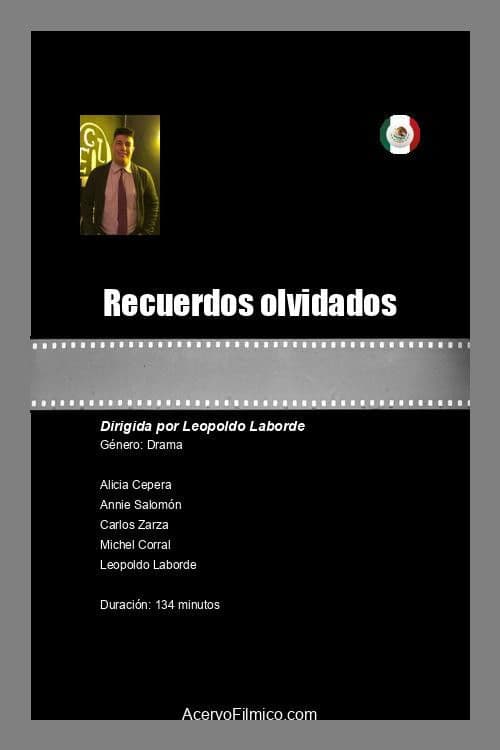 Recuerdos olvidados