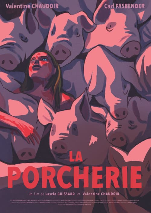 La Porcherie