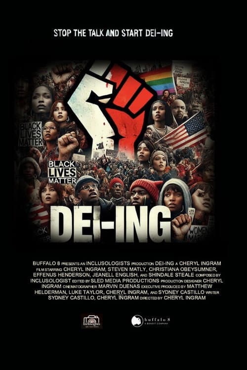 DEI-ing