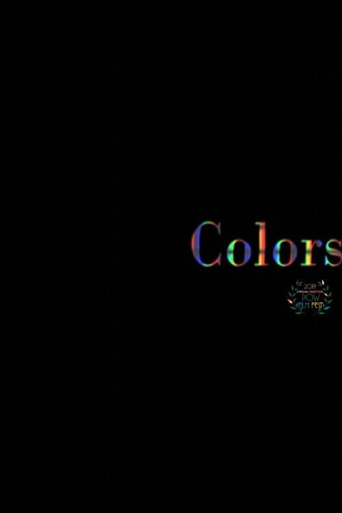 Colors (A Visual Poem)