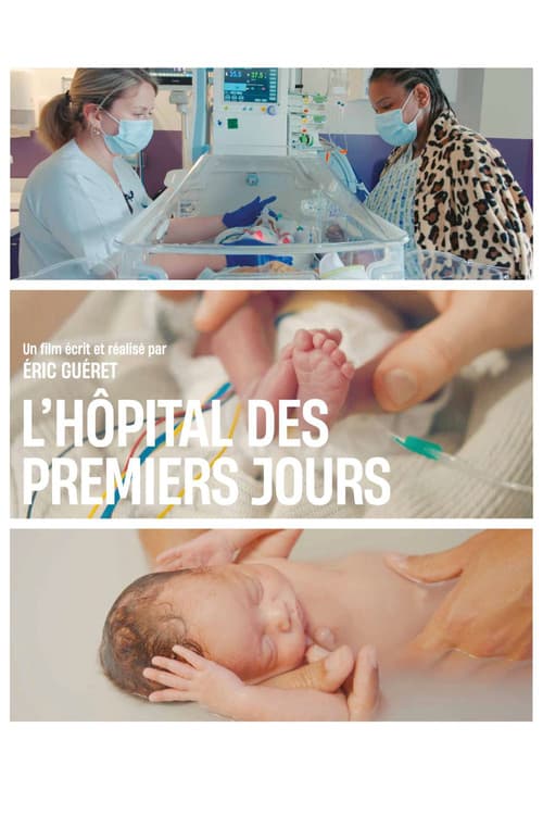 L’Hôpital des Premiers Jours