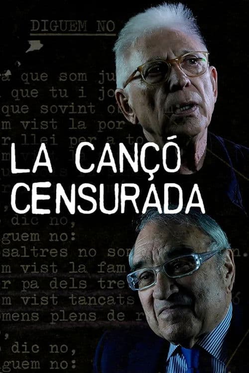 La cançó censurada