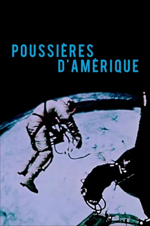 Poussières d'Amérique