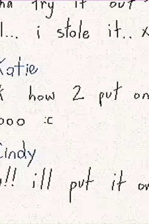 how 2 kiss (a guide for autistic girls)