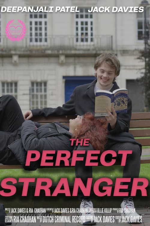 The Perfect Stranger