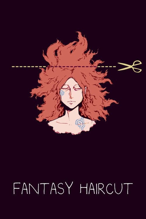Fantasy Haircut