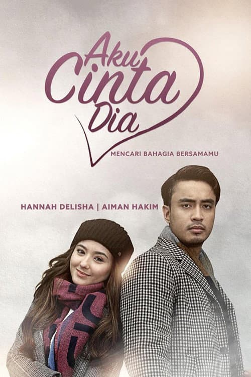 Aku Cinta Dia