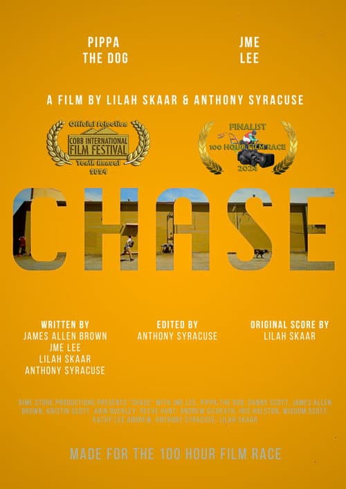 Chase