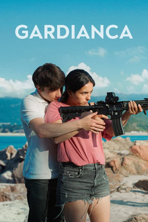 Gardianca