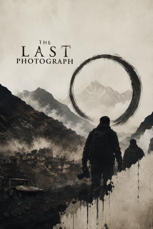 The Last Photograph