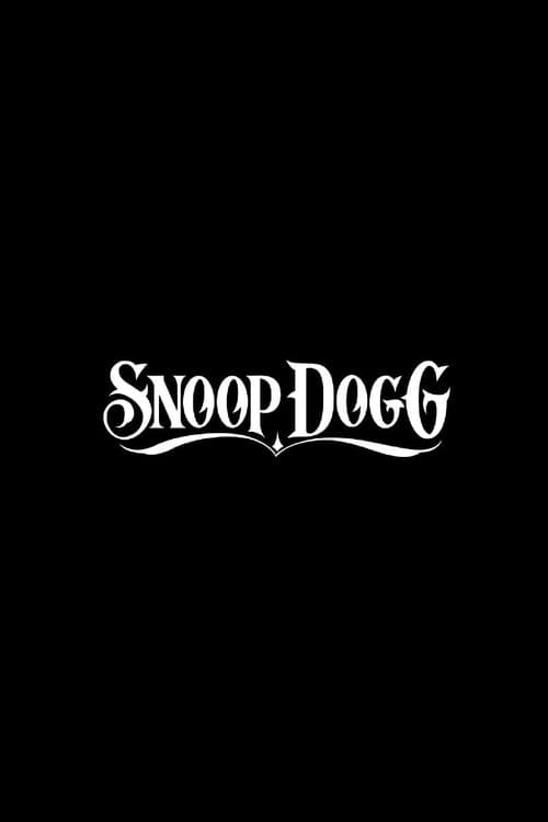 Untitled Snoop Dogg Biopic
