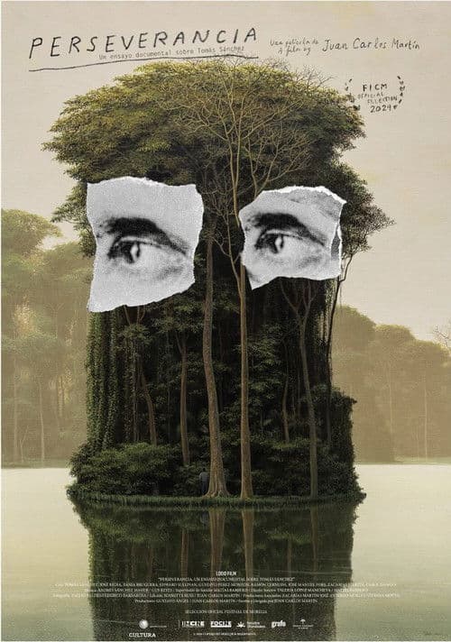 Perseverancia, un ensayo documental sobre Tomás Sánchez