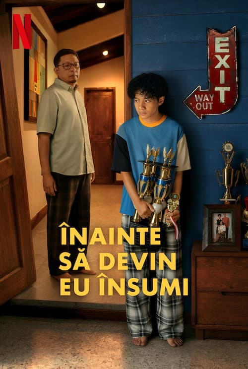 Aku Sebelum Aku