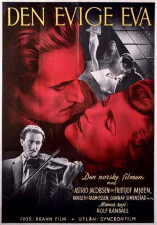 Den evige Eva