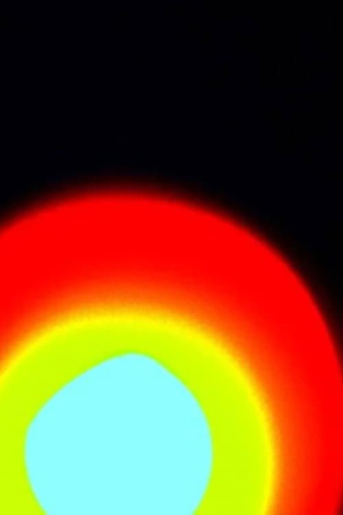 5 Hour Circular Xray Diffraction Film