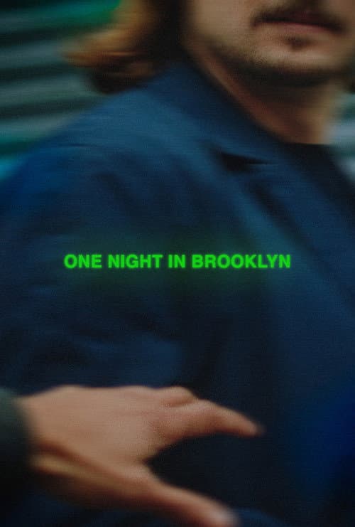 One Night in Brooklyn
