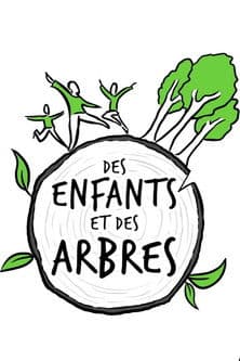 Des enfants et des arbres