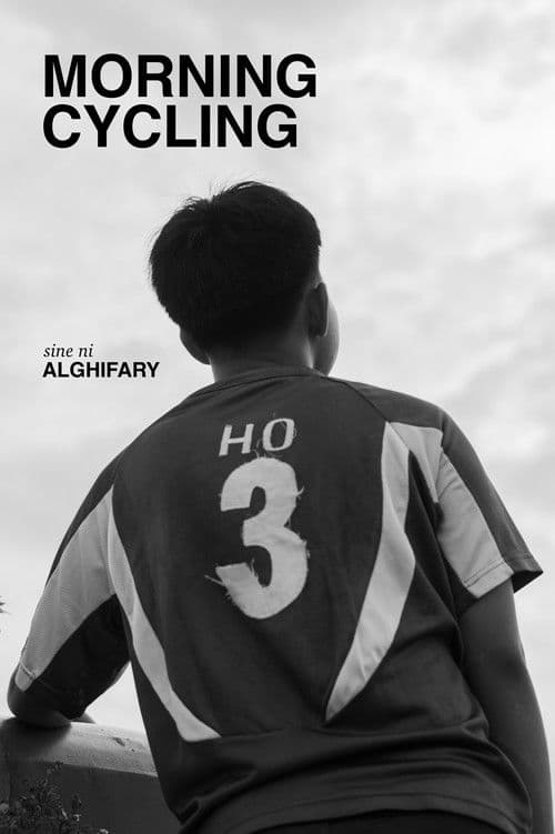 Pagbibisikleta Sa Umaga