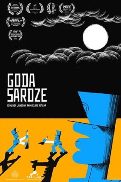 Goda sardze