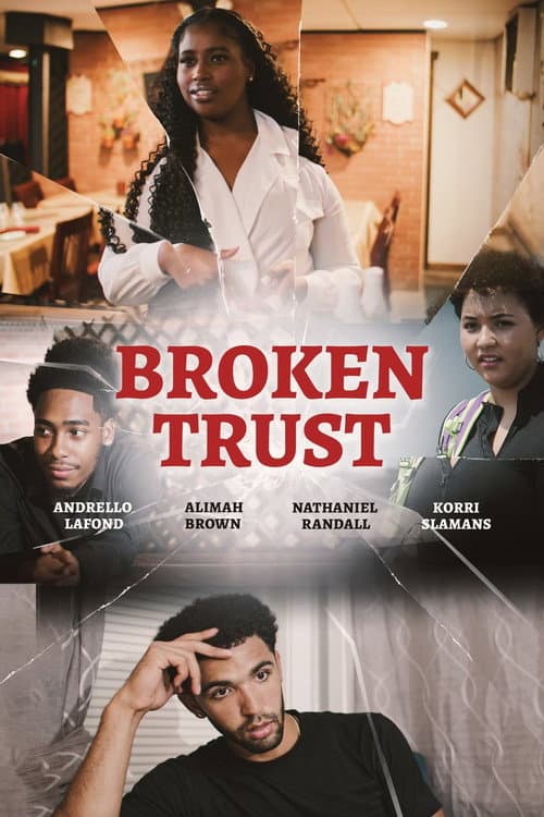 Broken Trust