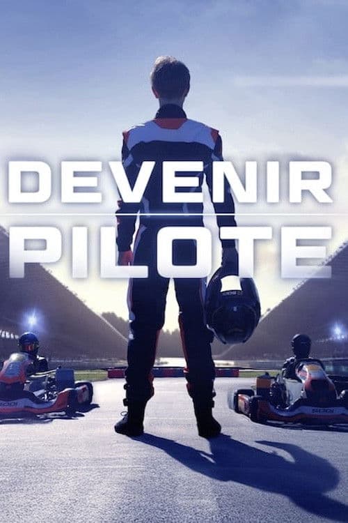 Devenir Pilote