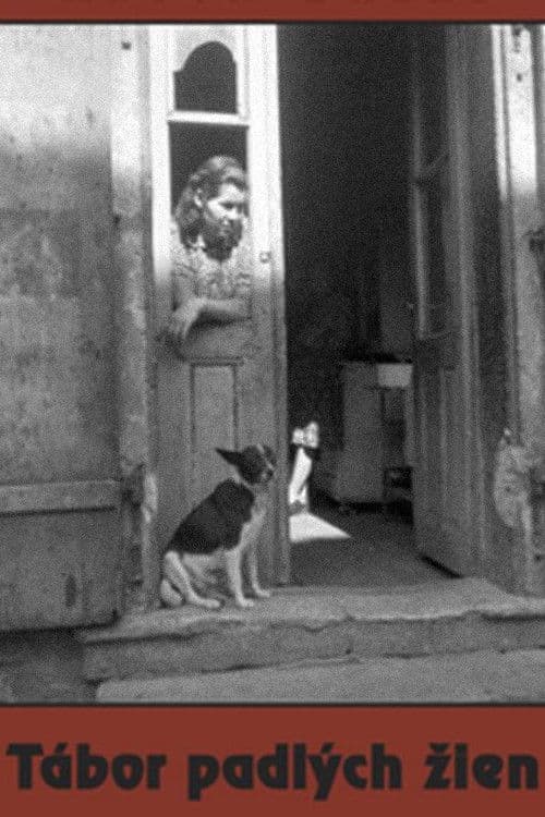 Tábor padlých žien