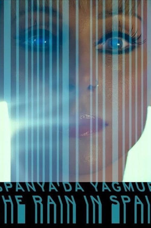 İspanya'da Yağmur