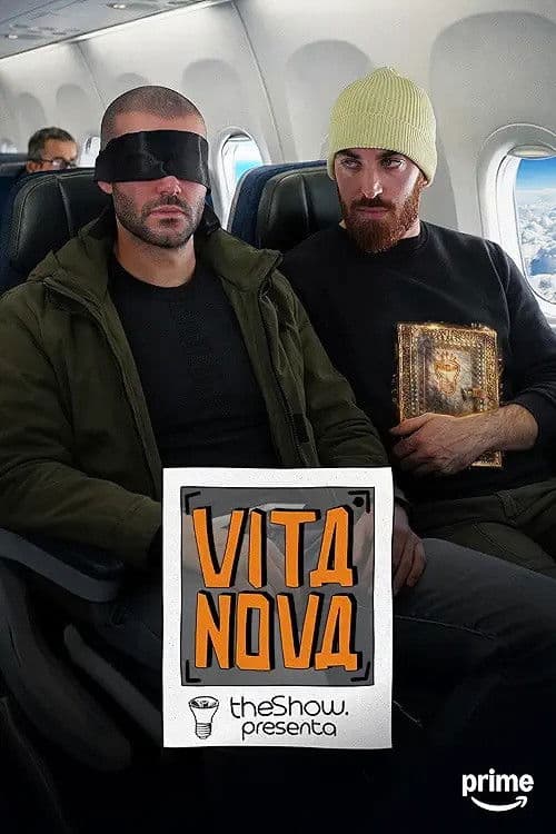 The Show presenta Vita Nova