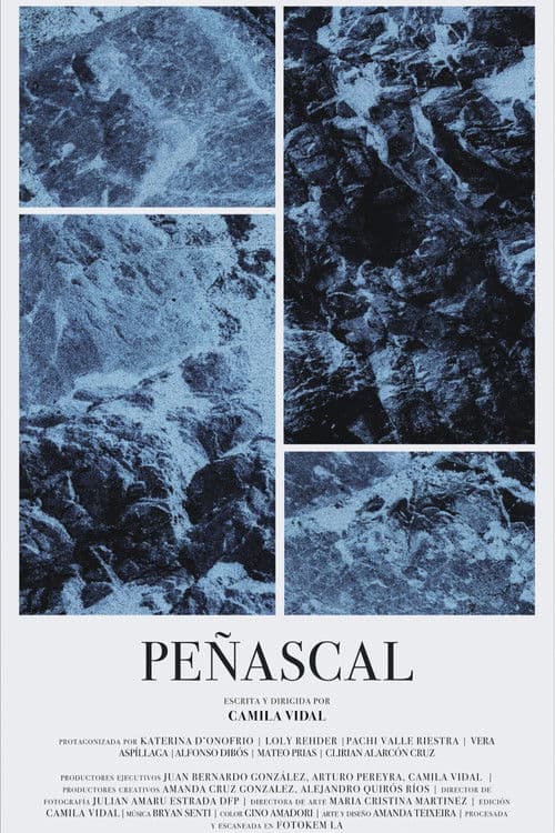 Peñascal