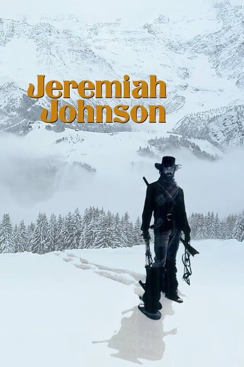 Jeremiah Johnson