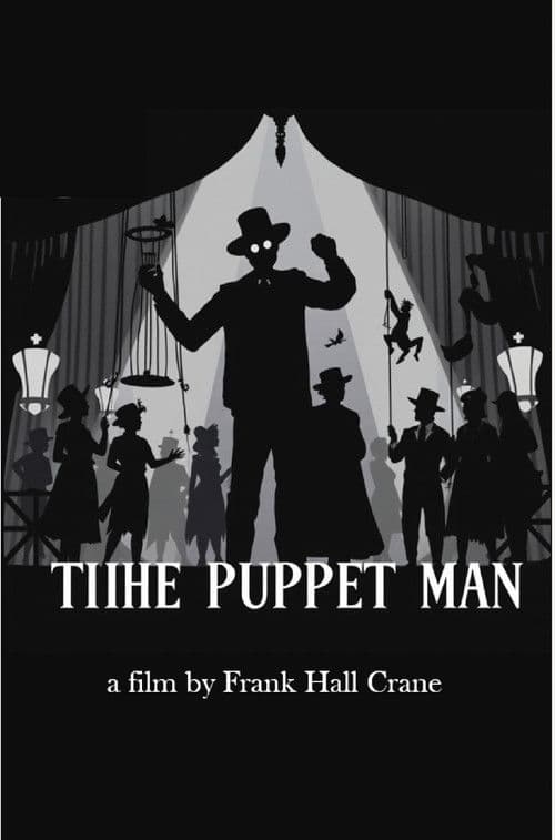 The Puppet Man